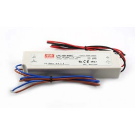 More about Fuente Alimentacion LEDs 9-48Vdc 50W 1050mA IP67 MeanWell