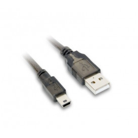 More about Cable USB A Macho a MiniUSB B Macho 10m