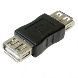 More about Adaptador USB 3.0 AF a USB 3.0 AF