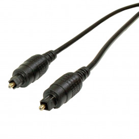 More about Cable TOSLINK  1,5m DCU