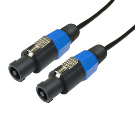 More about Cable SPEAKON a SPEAKON  0,5m DCU