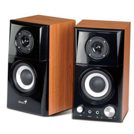 More about Altavoces Multimedia 2.0 14W
OBSOLETO