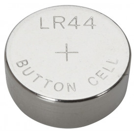 More about LR44 Pila Boton Alcalina VINNIC (Precio de 10 pilas)