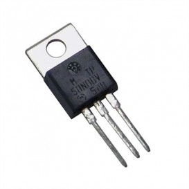 MTP50N06V Transistor 62V 42Amp TO220AB