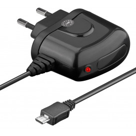 More about Cargador MicroUSB RED 230V a 5Vdc 2A