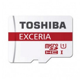 More about Tarjeta MicroSDHC 32Gb Class10 EXCERIA PRO 