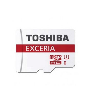 Tarjeta MicroSDHC 32Gb Class10 EXCERIA PRO