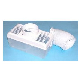 More about Condensador Vapor Agua para secadora, Universal