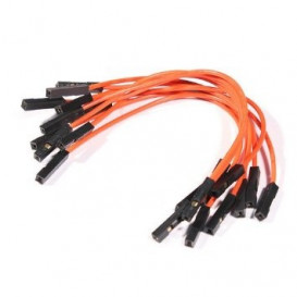 More about Cables para BOARD ARDUINO 100mm hembra-hembra