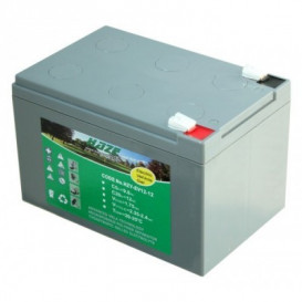 More about Bateria PLOMO 12V 40Ah CICLO PRUFUNDO medidas 198x167x157mm MVD12400