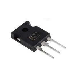 More about TIP36C Transistor PNP 100V 25Amp TO247