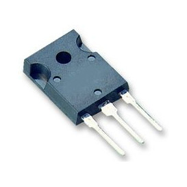 More about Transistor IRGP35B60PDPBF IGBT 600V 40A 308W TO247