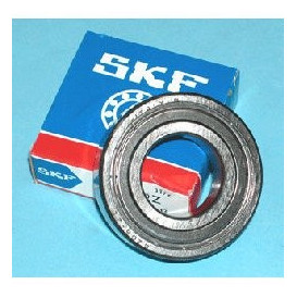 More about Rodamiento Original SKF 6206 ZZ