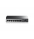Switch PoE Ethernet 8Port 10/100 4+4 TP-LINK