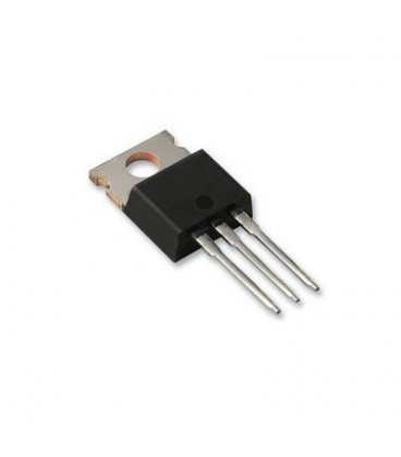 Transistor 4 pines Alternos TO220F 5M0265RYDTU