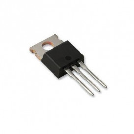 More about SPA04N60C3 Transistor N-Mosfet TO220-3