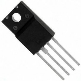 More about 5L0380R Transistor 4pin TO220F