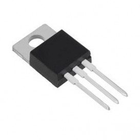 Transistor N-MosFet 55V 46A 88W TO220AB IRFZ46NPBF
