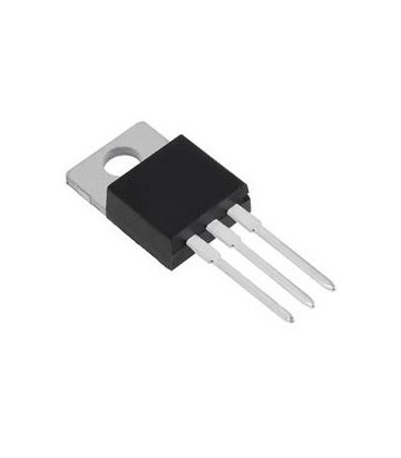 Transistor N-MosFet 55V 41A 83W TO220 IRFZ44NPBF