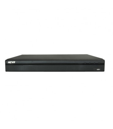 Grabador DVR 32Camaras HDCVI 1080p 12fps