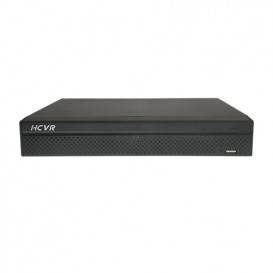 More about Grabador DVR  8Camaras HDCVI  720p 12fps Alarma