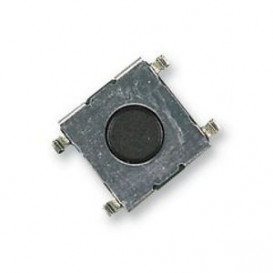 Pulsador Tacto SPST-NO 0,05A/24V 6X6X3,1mm OMRON