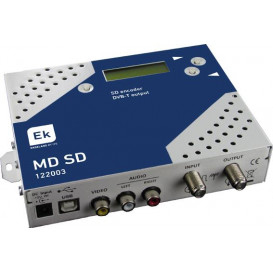 More about Modulador TV TDT SD AV MD-SD EK