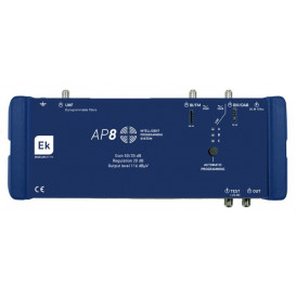 More about Central TV Programable 3E 8f 50dB AP8