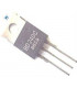 Transistor PNP 115V 2A 30W TO220 BD240C
