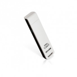 Adaptador USB WIFI 300Mbps Tp-Link