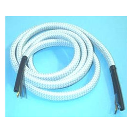 More about Cable para Plancha 4 hilos y tubo vapor Polti 1,95mts.