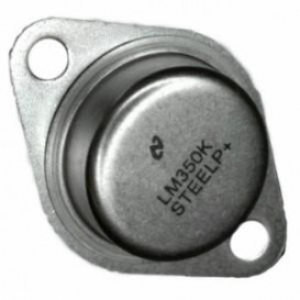 More about LM350K Regulador de Tension 1,2-32V STEEL TO3