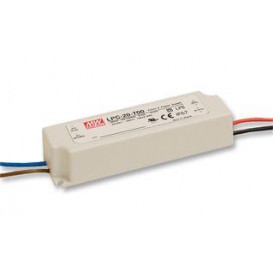 More about Fuente Alimentacion LEDs 9-42Vdc 58W 1400mA  IP67 MeanWell