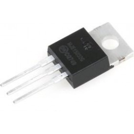 More about MJE15032 Transistor NPN 250V 8Amp TO220