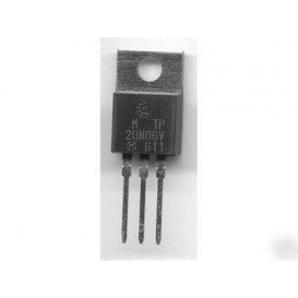 More about STP20N06L Transistor N-Mosfet 60V 20A 70W TO220