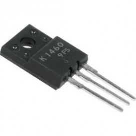 More about 2SK1460 Transistor