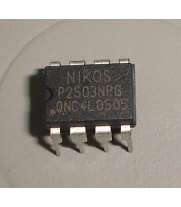 Integrado P2503NPG 8pin para TV LCD
