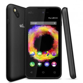 More about SmartPhone 4in Quad-Core BLACK Wiko