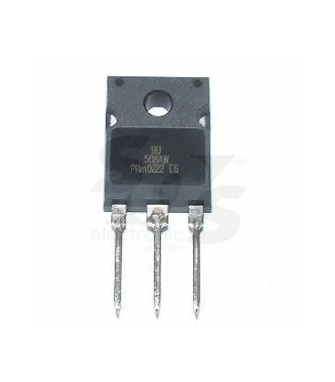 Transistor BU508AW PHILIPS BU508A