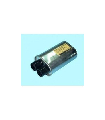 Condensador Microondas 1uF 2100Vac CP614 12AG101