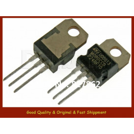 More about Transistor STP24NF10 MosFet 100V 26A 85W