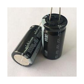 More about Condensador Electrolitico 10000uF 25V 105Âº 25x35mm