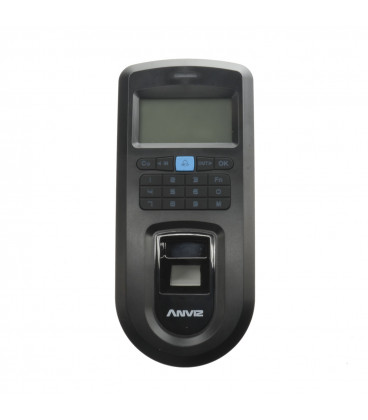 Control Accesos Biometrico VF30 Anviz