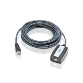 Cable USB 2.0 Activo 5m Prolongador ATEN