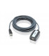 Cable USB 2.0 Activo 5m Prolongador ATEN