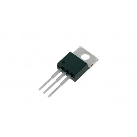 Transistor N-MosFet 75V 130A 330W TO220 IRF1407PBF