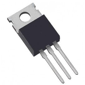 More about IRLZ34NPBF Transistor N-MosFet 55V 27A 56W TO220