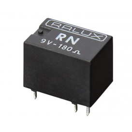 More about RL182 Rele tipo ´´RN´´ 6VCC 1Cto. 2Amp