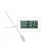 Termometro digital Temperatura -50º a +70º sonda