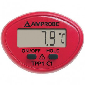 Medidor Temperatura LCD Inyectable -50º+250ºC